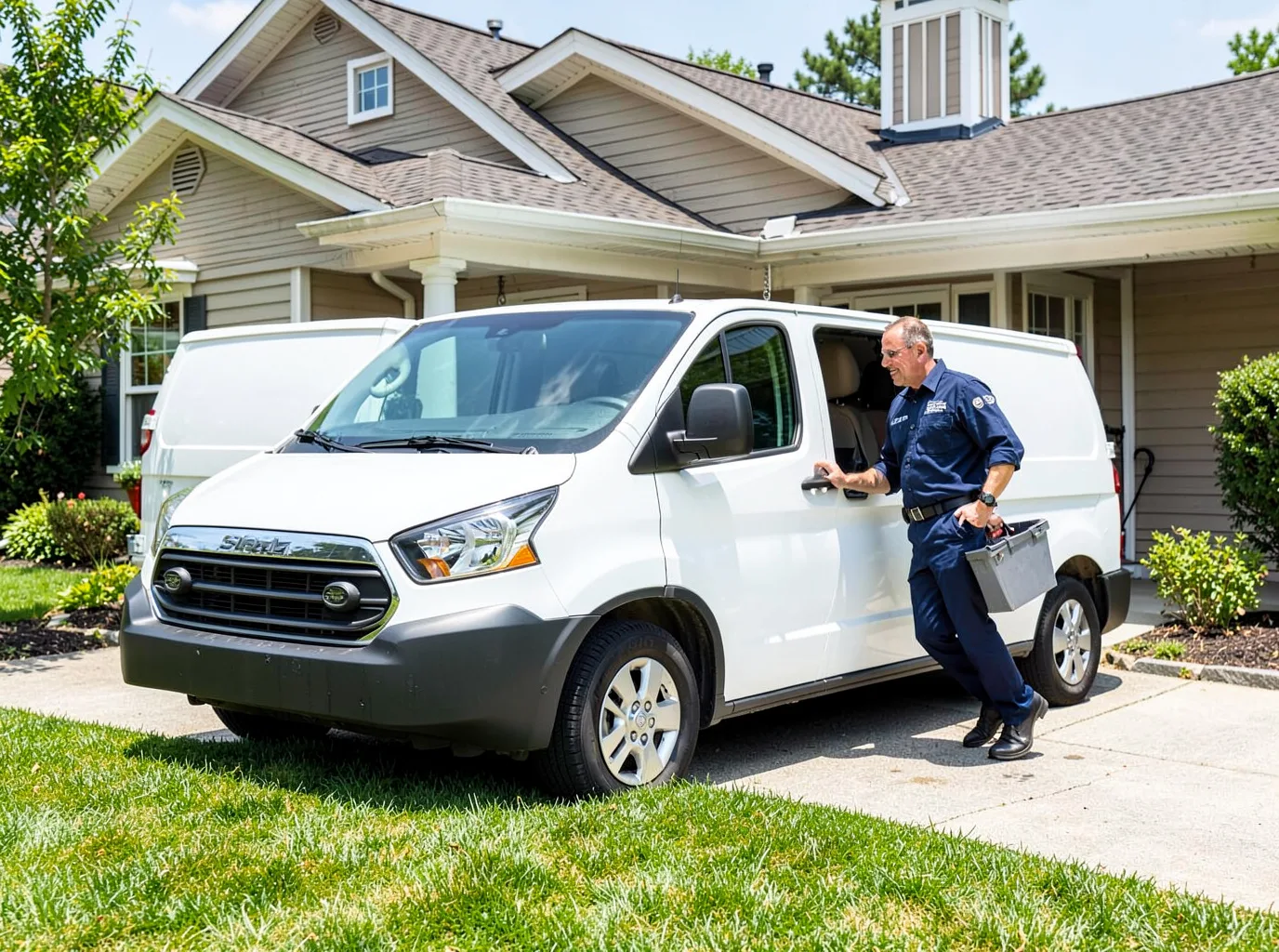 Emergency Plumber company in Rockport, ME